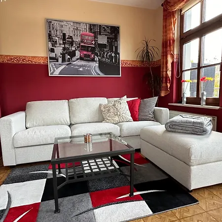 Auszeit Im Suedharz *