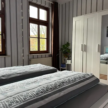 Auszeit Im Suedharz Stolberg (Harz)