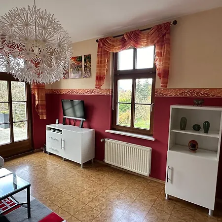 Auszeit Im Südharz * Stolberg i. Harz