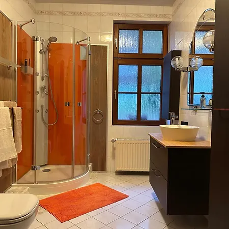 Auszeit Im Suedharz