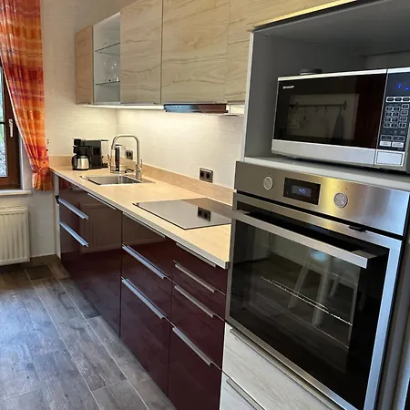 Auszeit Im Südharz *