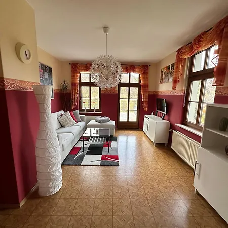 Auszeit Im Südharz Stolberg i. Harz