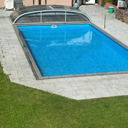 Auszeit Im Suedharz