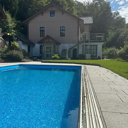 Apartment Auszeit Im Suedharz *