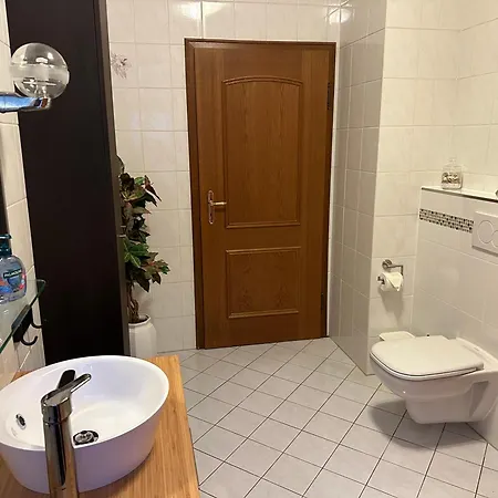 Auszeit Im Suedharz *