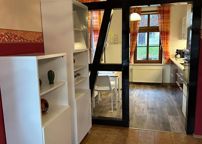 Appartement Auszeit Im Suedharz Stolberg i. Harz