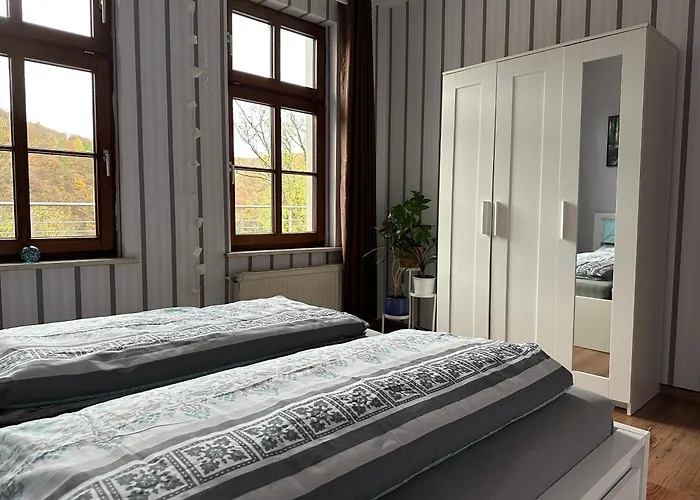 Auszeit Im Suedharz Stolberg i. Harz