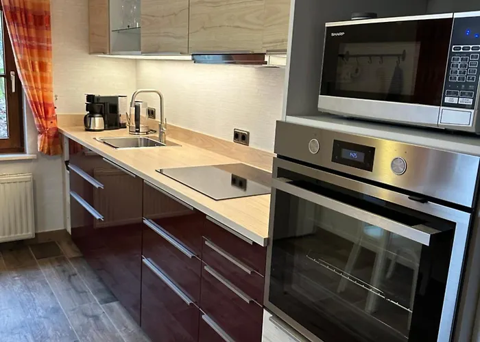 Auszeit Im Suedharz *