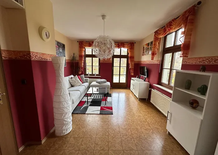 Auszeit Im Suedharz Stolberg i. Harz