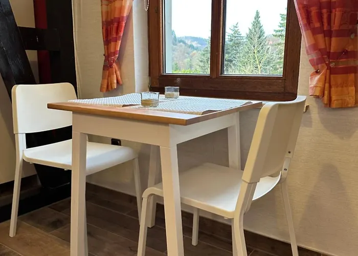 Auszeit Im Suedharz Stolberg i. Harz