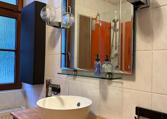 Auszeit Im Suedharz * Stolberg i. Harz